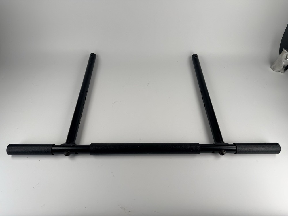 Stamina 55-0012 AeroPilates Pull Up Bar Accessory