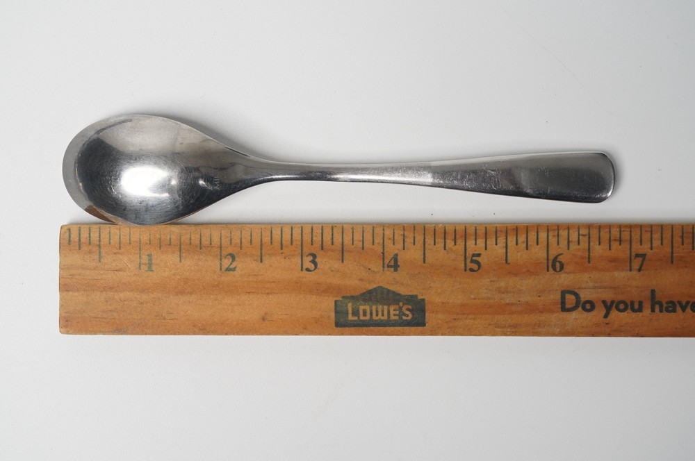 Mikasa Philo Stainless Steel Flatware Spoon, Fork, Knife *SELECT*