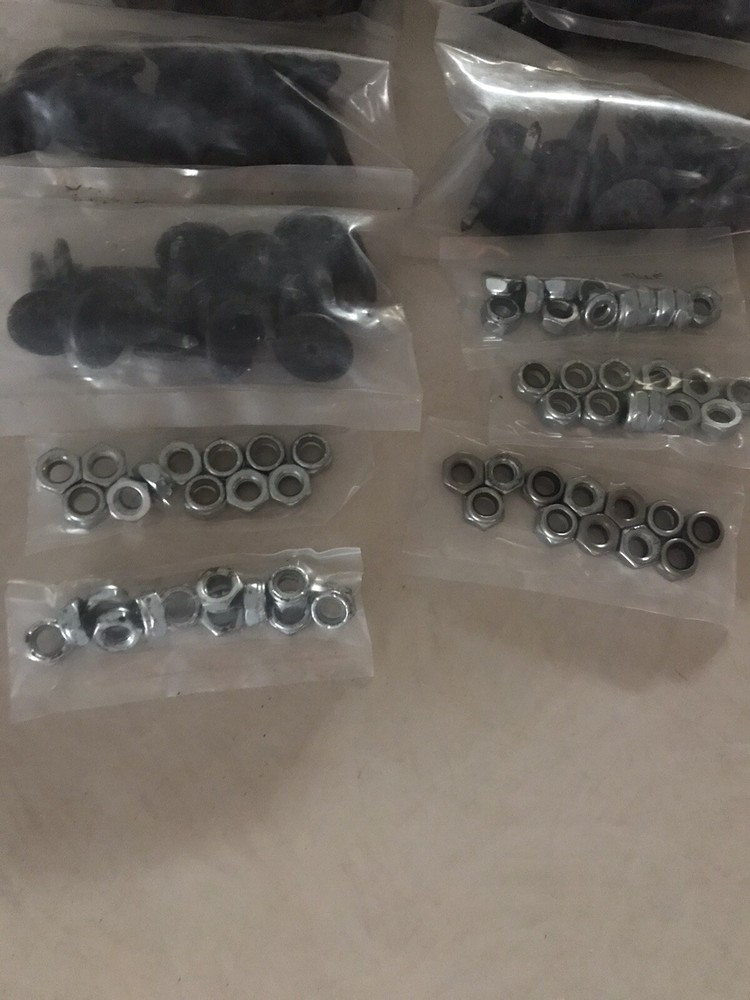 60 Woodys Mega Bite Carbide Studs 5/16