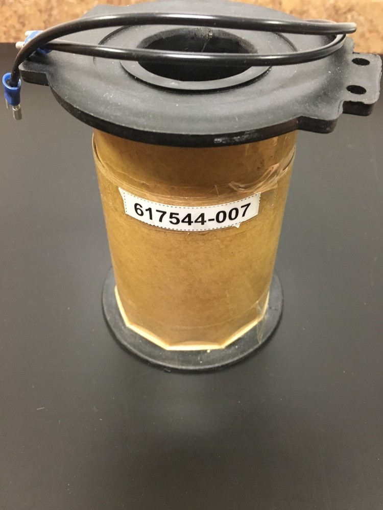 ASCO Operator Coil 617544-007 Solenoid