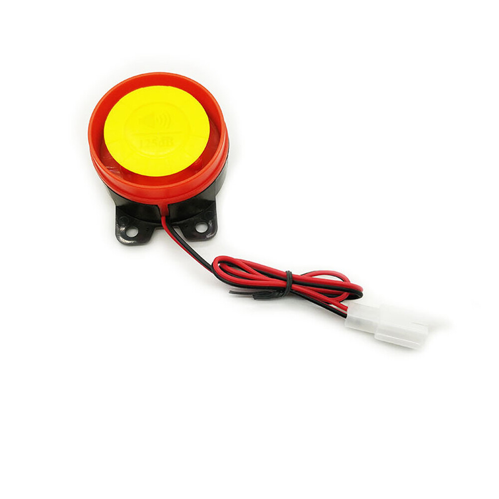 Universal Motorcycle System -theft Secure I4W2