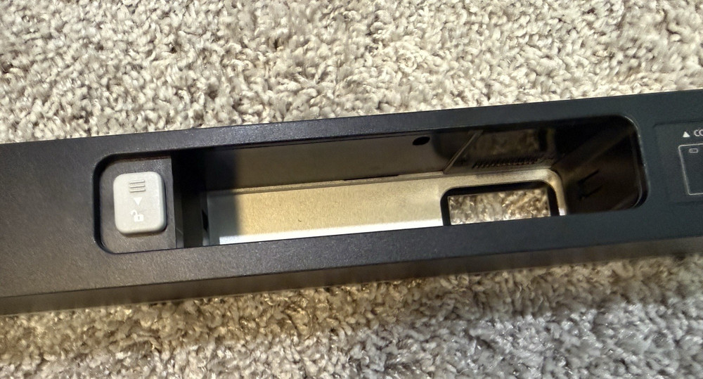 Ubiquiti CKG2-RM Cloud Key Gen2 Rack Mount Accessory