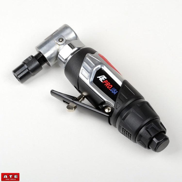 Pro Air Angle Head Die Grinder