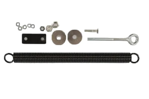 RAMP SPRING SERVICE KIT SHIPOUT VPM10137KS