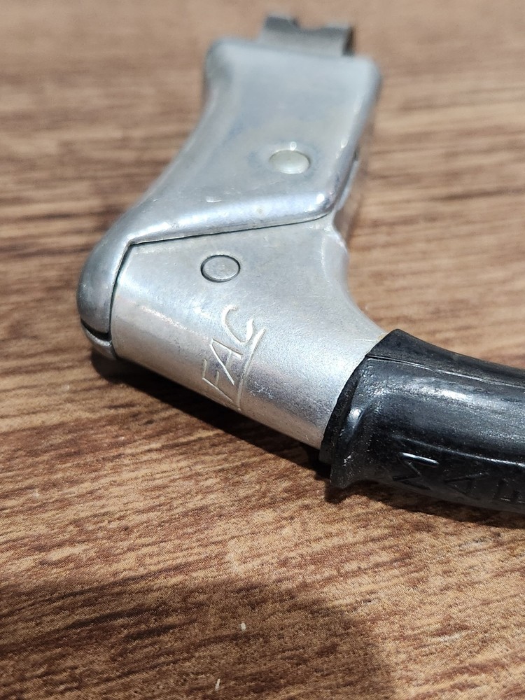 Mafac non-Aero Brake Levers