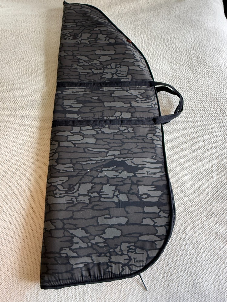 Beaver Bros Moose Brand Trebark Soft Bow Case