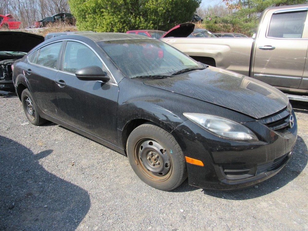 6 2013 Glove Box 1036858