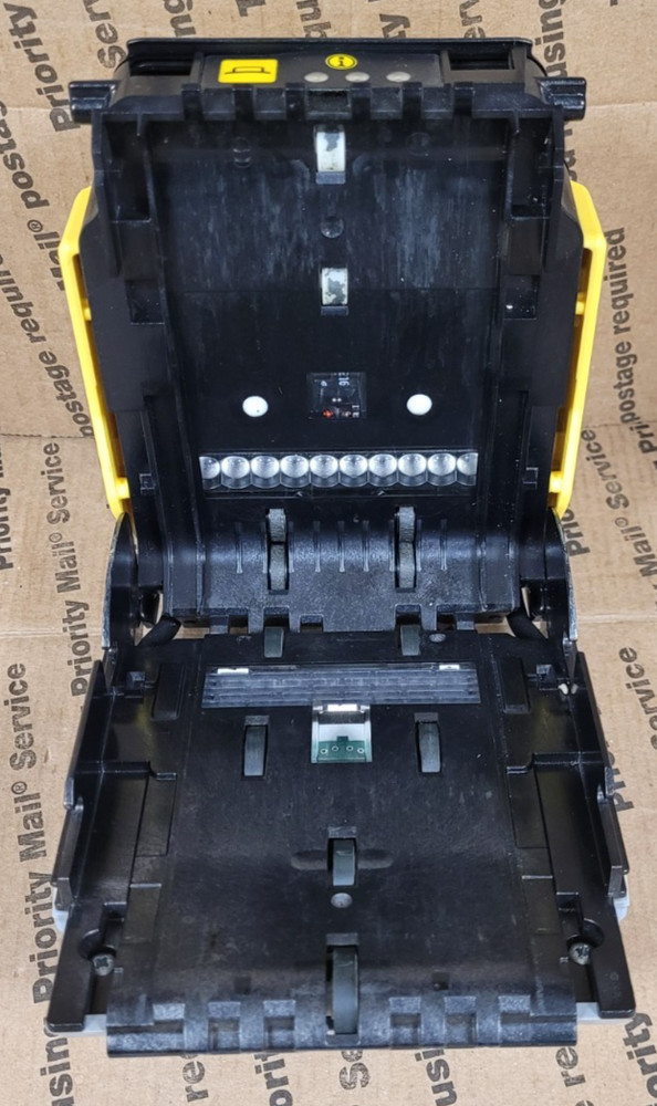 MEI Cashflow SC Series Bill Validator SCM6607NE(RS232) (UNTESTED)