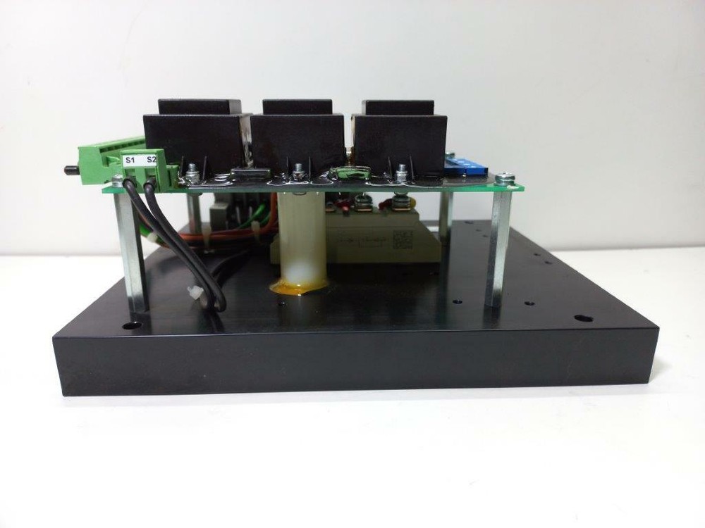 EMRI AFSNOEP 50 Voltage Regulator