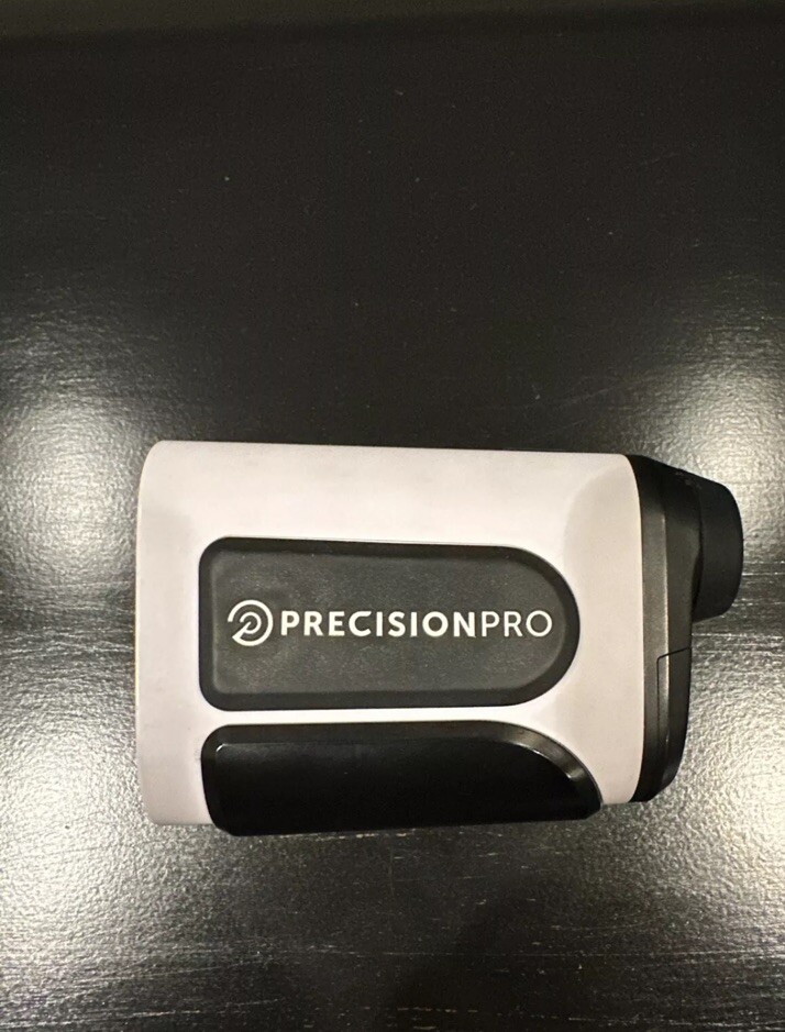 Precision Pro NX10 Non-Slope Laser Rangefinder