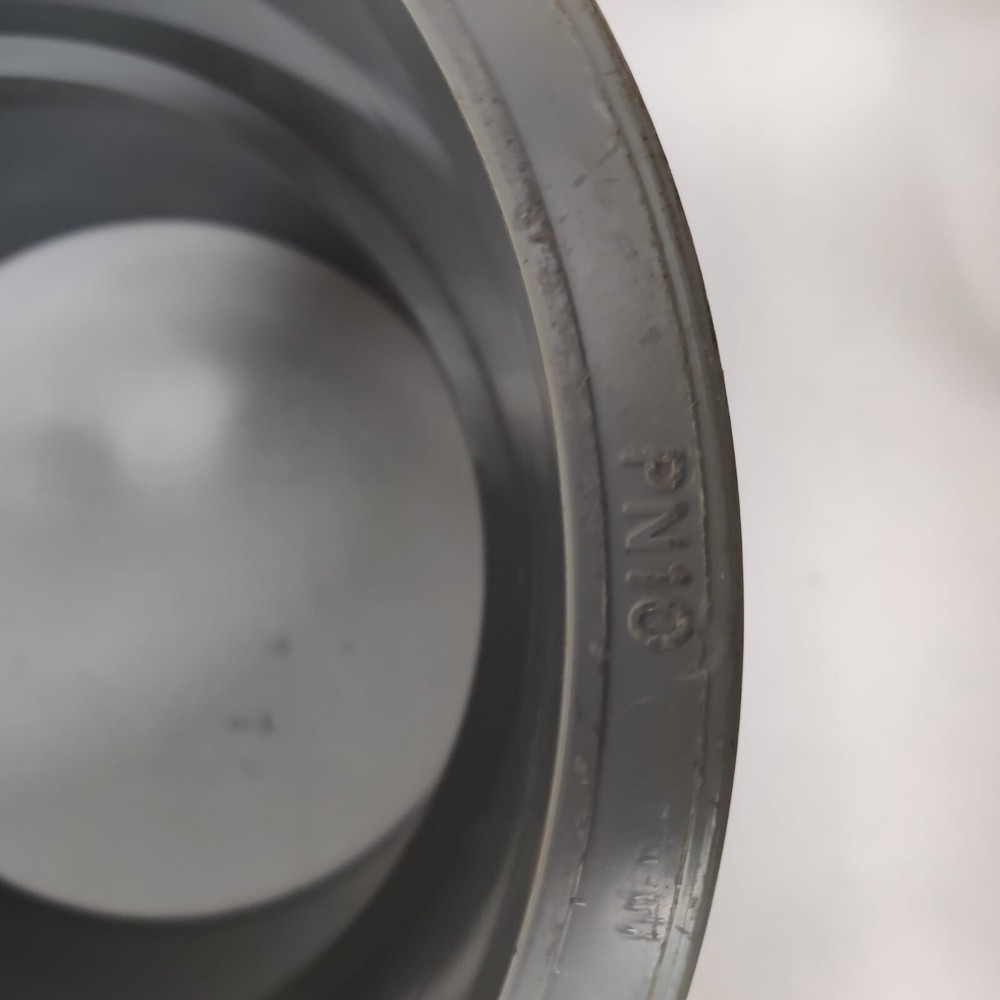 Durapipe 200 Socket coupling ABS