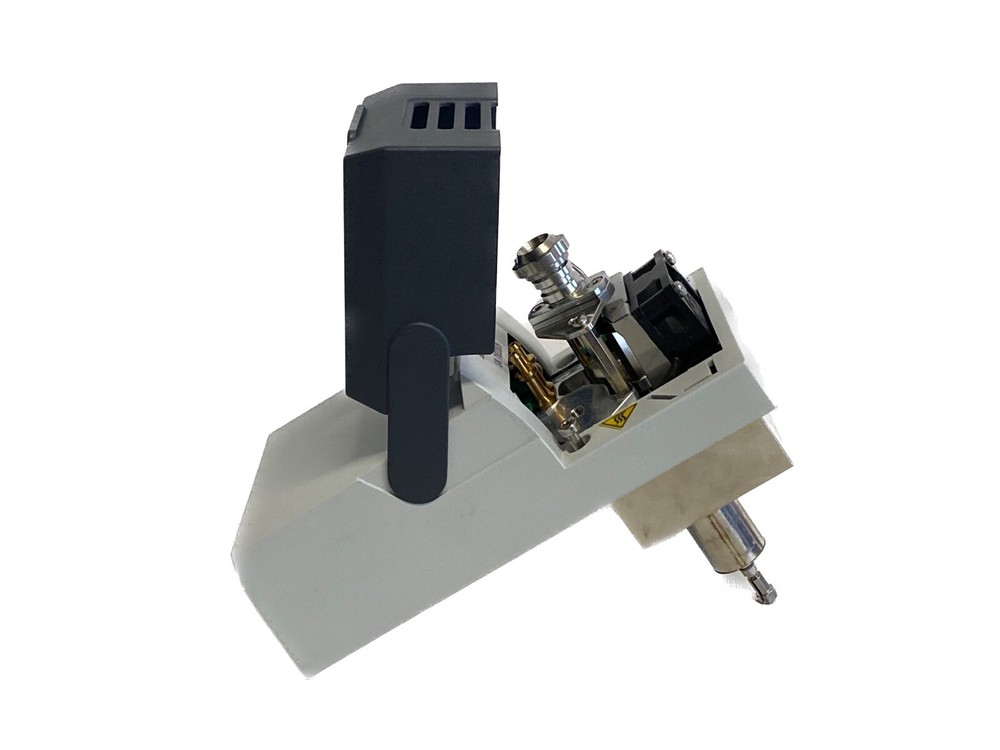 THERMO iConnect Programmable Temperature Vaporizing PTV Injector Module Parts