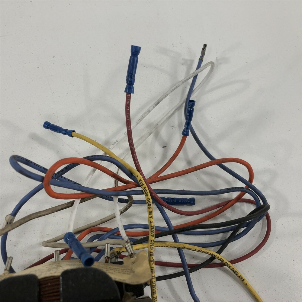 Lighting Transformer General Electric 207804-05 410493