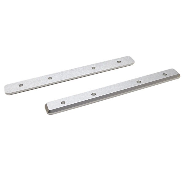 MasterCraft Boat Windshield Stanchions 511385 | CSX 220 Aluminum (Kit)