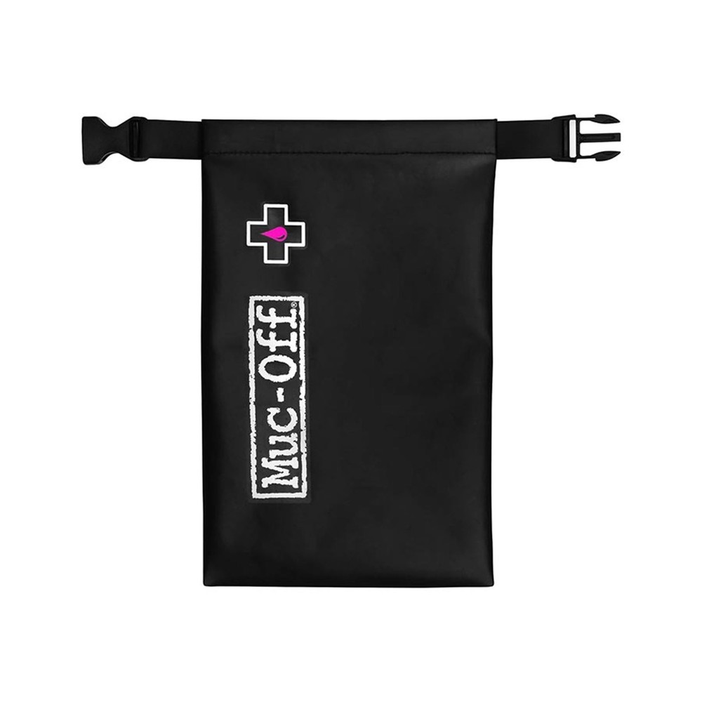 Muc-Off Cargo Bag Bundle - Black 20523