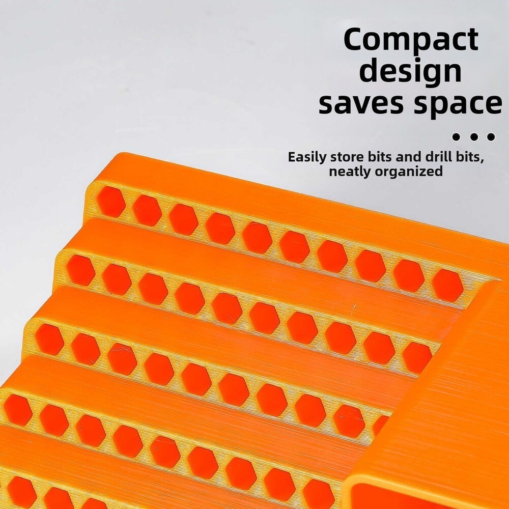 50 Holes Wallmounted Pegboard Plastic Organizer for Tools Garage Utility Rooms
