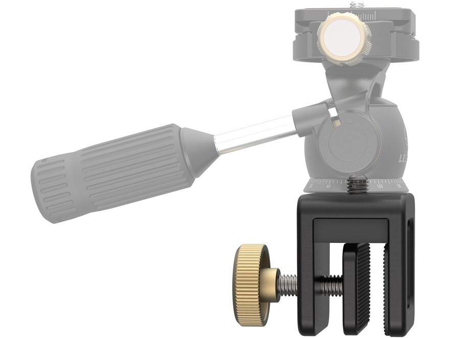 Leupold Spotting Scope Window Mount