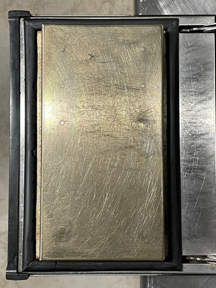 2021 Merrychef eikon e2s High Speed Convection Oven