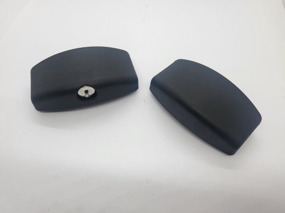 Wintec sliding window handle latch (non-keyed) + (keyed) - Sold singly