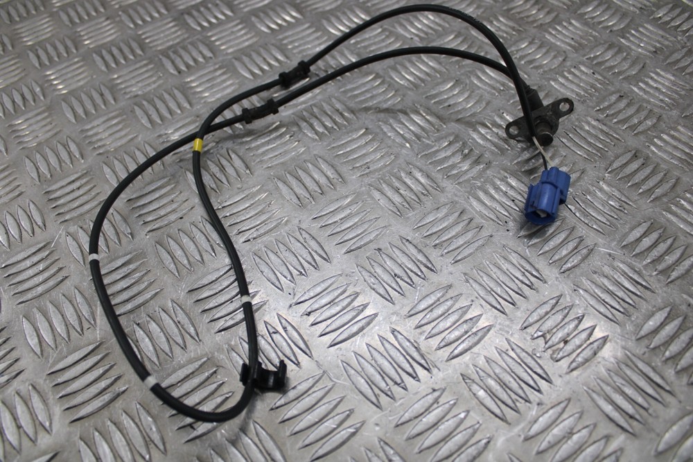 Suzuki GSF 1250 Bandit S ABS 2007 front wheel ABS sensor 2007 - 2012