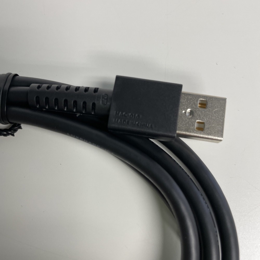 Original Nintendo Switch USB to C type Cable