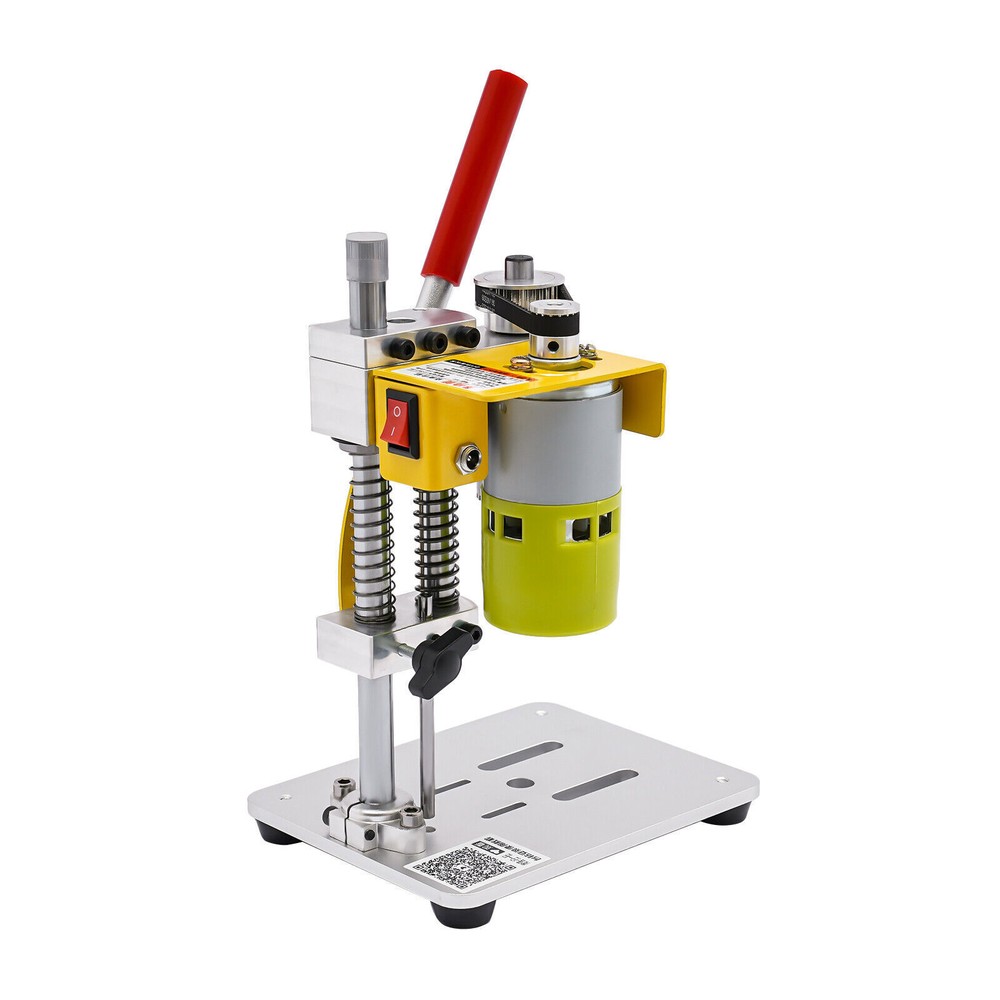 Bench Small Benchtop Drill Press Portable Electric Mini Drill Press Drill Press