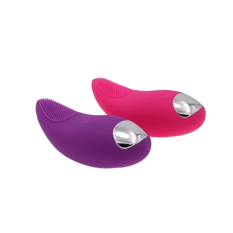 10 Frequency MultiUse Bullet Stainless Steel Urethra Plugging Vibrator Urethr...