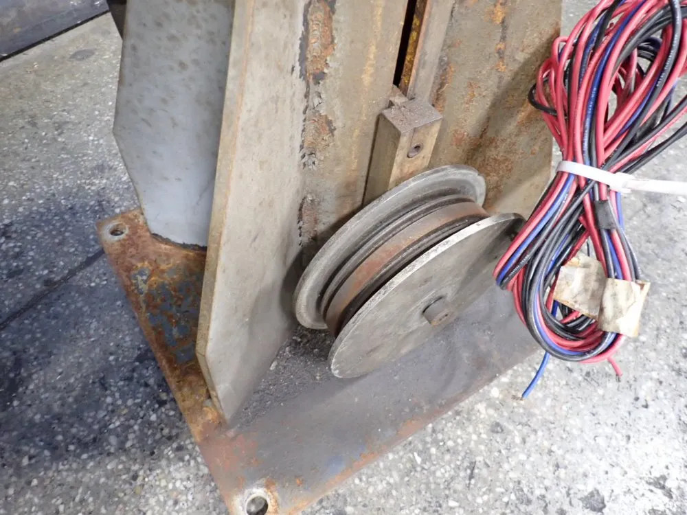 GRINDING UNIT 04260830007