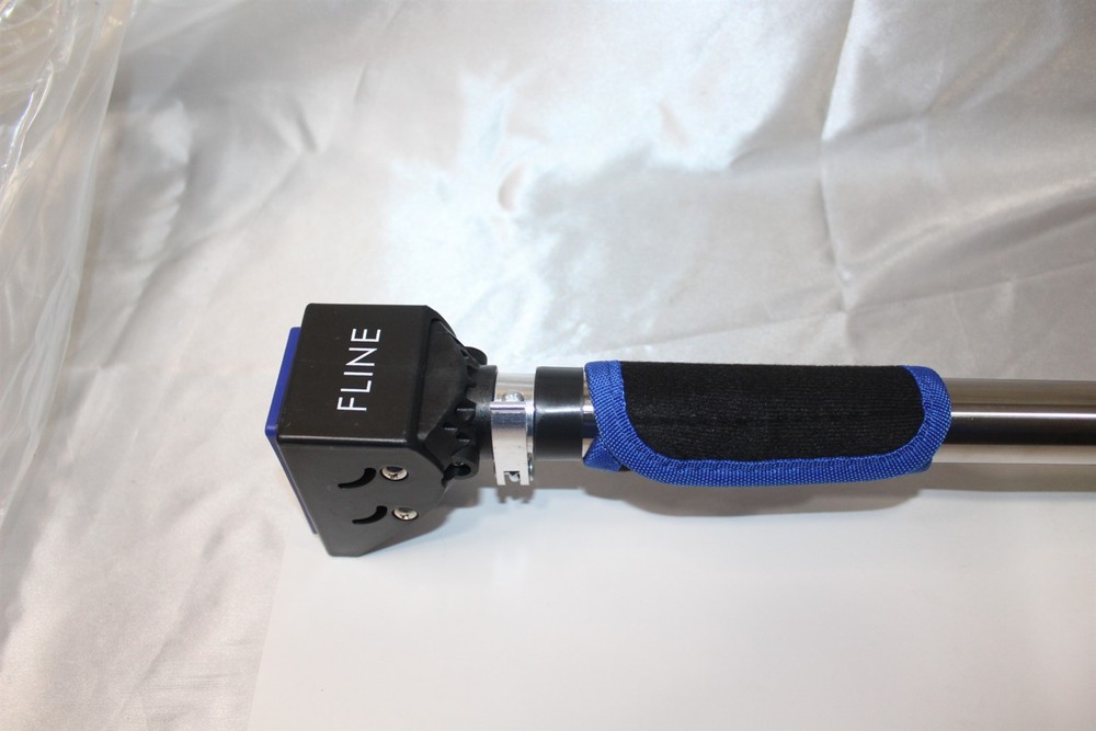 Exerciser Bar - Telescoping Adjustable, Fold Away 440 Max Pounds Pull Up, Sit Up