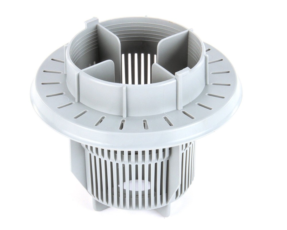 Electrolux Professional Pump Suction Filter 048324 - Genuine OEM Replacement