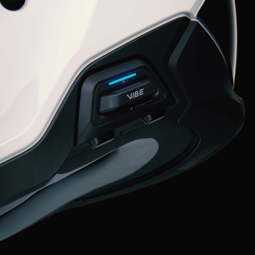 VIBE COMMUNICATION SYSTEM BY BRP 9290860093 ADVEX HELMET COMMUNICATION SYSTEM