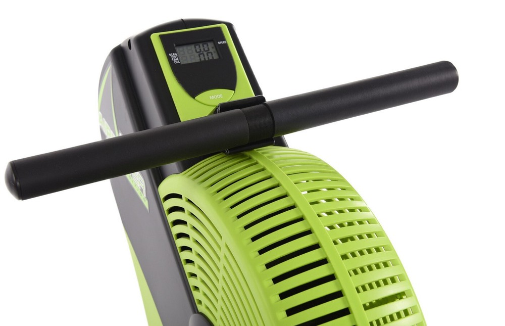 Stamina Air Rowing Cardio Exercise Machine 35-1404 NEW