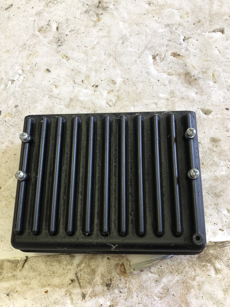 Leeco power scooter control box