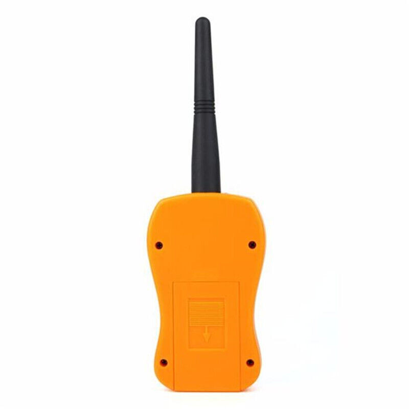LEIXEN N8 Handheld Frequency Meter Counter LCD Display CTCSS/DCS For 2-Way Radio
