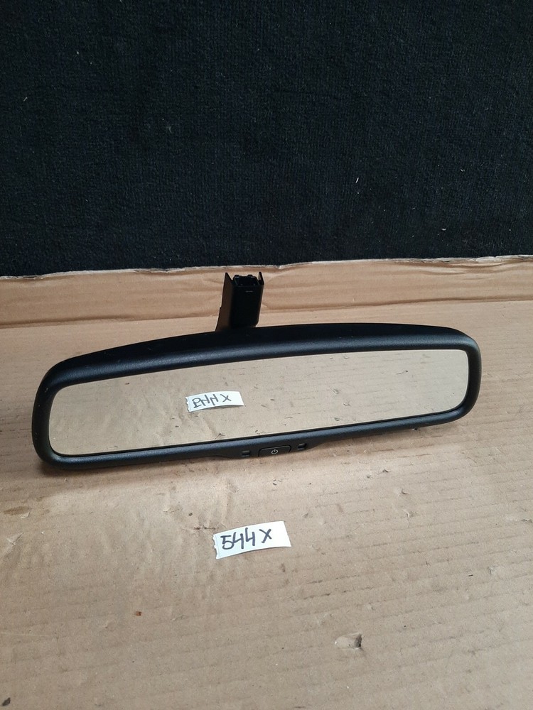 2012 KIA CEED INTERIOR REAR VIEW MIRROR E11026004