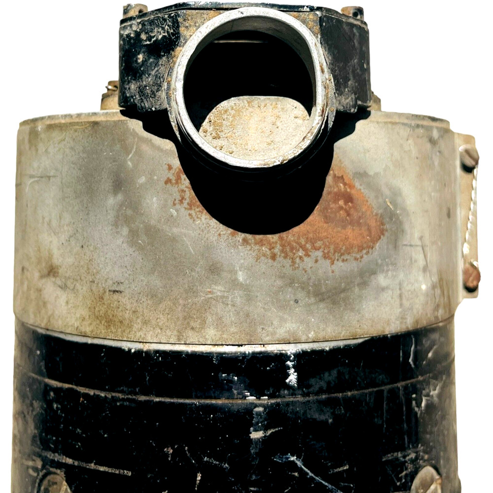 Aviation Generator U.S. Navy Type 310 Model 27