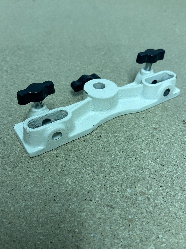 Jet Drill Press Mortising Attachment JMA-582 Replacement Fixed Seat Housing
