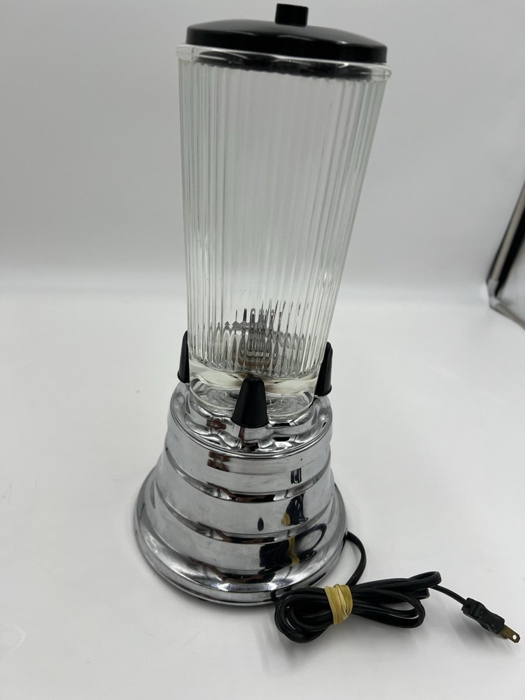 Vintage Waring Blendor Blender Model PM-2