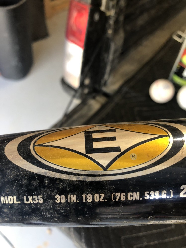 Tennis - Baseball And Other Assorted Gear
