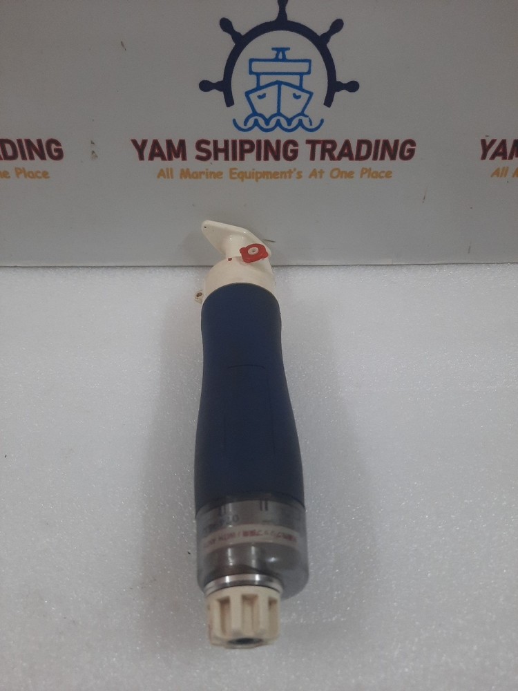 KITAGAWA AP-20 Aspirating pump