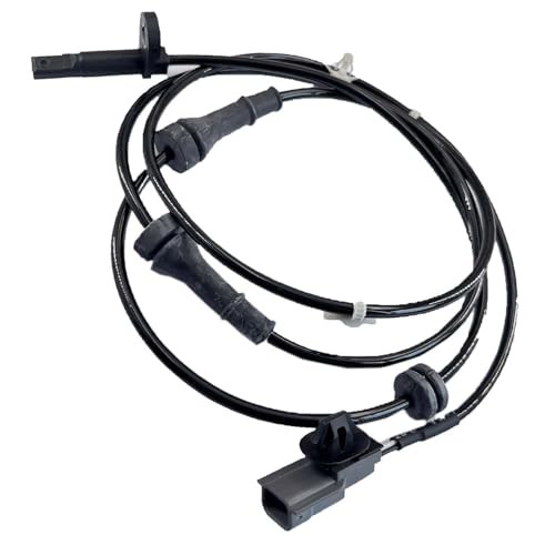 ABS Wheel Speed Sensor Compatible with Sentra 2013-2019 Front Left or Right