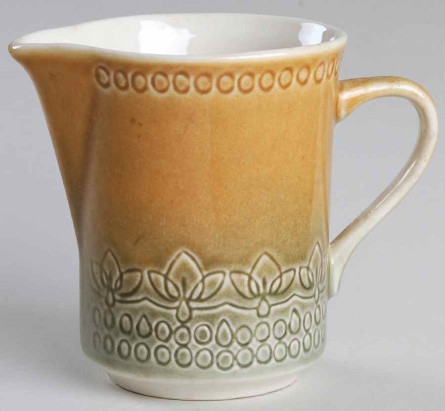 Syracuse Montego Creamer 704751