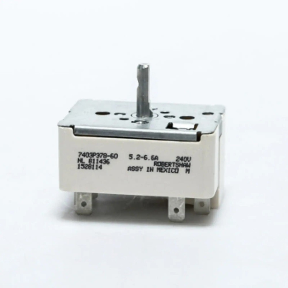 WP74002328 Whirlpool SWITCH IND OEM