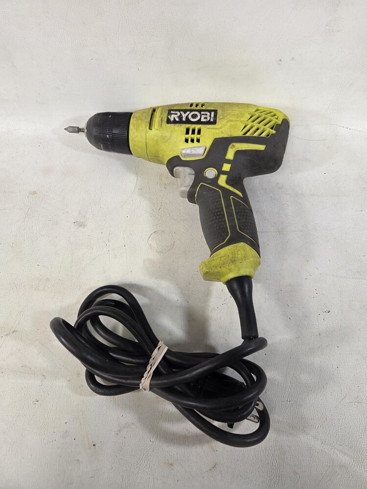 RYOBI D443K