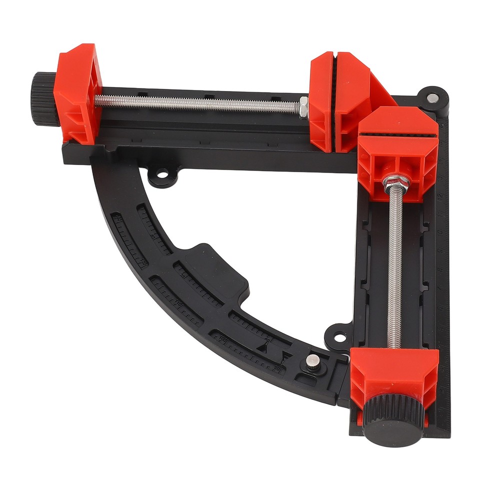 Fast Adjustable Corner Clamp For Woodworking Projects Recommended