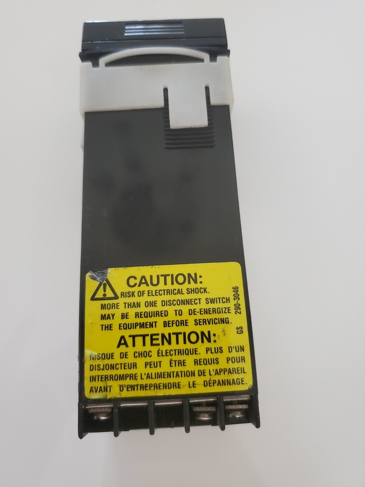 Love Controls Model 1010