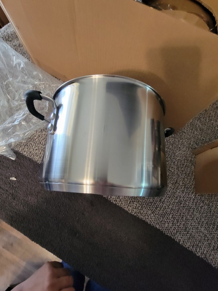 cooking with calphalon