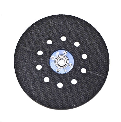 Drywall Sander Sanding Pad Replacement Dustless Sanding Disk for Sanding Paper