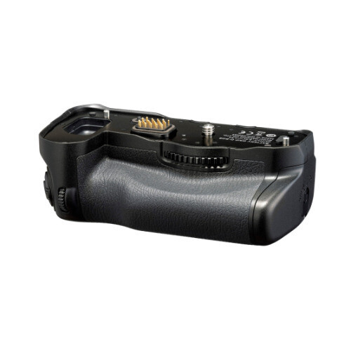 Pentax Battery Grip D-BG8 Black