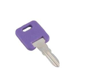 AP PRODUCTS 013-690369 GLOBAL REPLACMENT KEY CODE 369